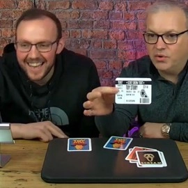 Surprise Cinema (Gimmicks and Online Instructions) by Alakazam Magic