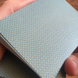 Spielkarten Cotta's Almanac #1 Transformation Playing Cards