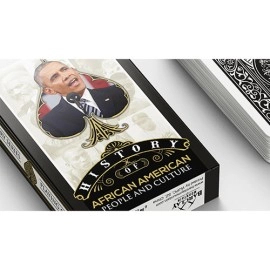 Spielkarten History Of African American Playing Cards