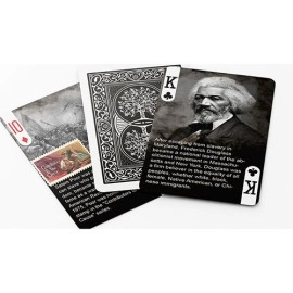 Spielkarten History Of African American Playing Cards