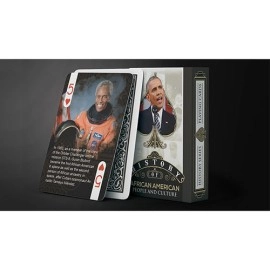 Spielkarten History Of African American Playing Cards