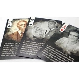 Spielkarten History Of African American Playing Cards