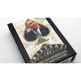 Spielkarten History Of African American Playing Cards