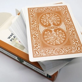 Spielkarten History Of Washington DC Playing Cards