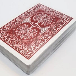 Spielkarten History Of American Civil War Playing Cards