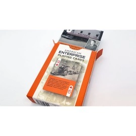 Spielkarten History Of American Enterprise Playing Cards