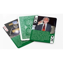 Spielkarten History Of American Innovation Playing Cards