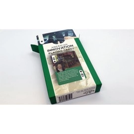 Spielkarten History Of American Innovation Playing Cards