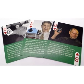 Spielkarten History Of American Innovation Playing Cards