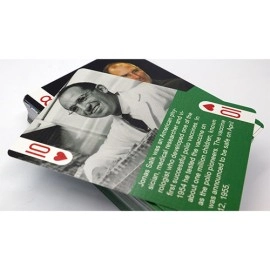 Spielkarten History Of American Innovation Playing Cards