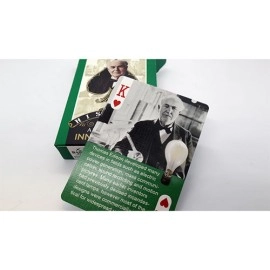 Spielkarten History Of American Innovation Playing Cards