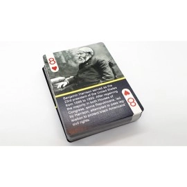 Spielkarten History Of American Presidents Playing Cards
