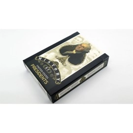 Spielkarten History Of American Presidents Playing Cards