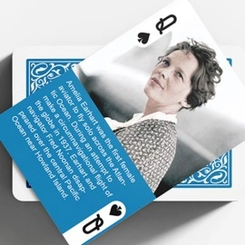 Spielkarten History Of Aviation Playing Cards