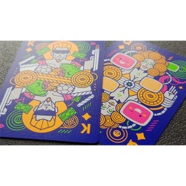 Spielkarten Modern Idols (Hope) Playing Cards