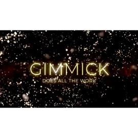 Debut (Gimmicks and Online Instructions) by Abstract Effects