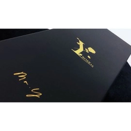 Y-Rose 2.0 by Mr. Y & Bond Lee