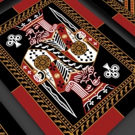 Spielkarten Grandmasters Casino XCM (Standard Edition) Playing Cards by HandLordz