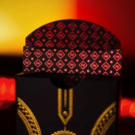 Spielkarten Grandmasters Casino  XCM (Foil Edition) Playing Cards by HandLordz