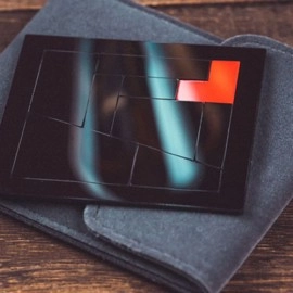 Super Mini MTP (Gimmicks and Online Instructions) by Secret Factory