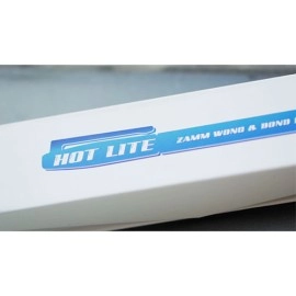 HOT Lite (Gimmick and Online Instructions) by Zamm Wong & Bond Lee