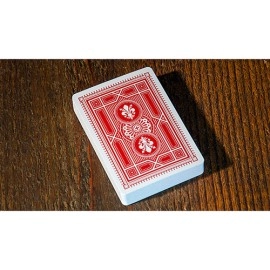 Spielkarten Florentia Player's Editon Playing Cards by Elettra Deganello