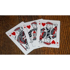 Spielkarten Florentia Player's Editon Playing Cards by Elettra Deganello