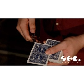 Hole On A Sec Red By Zamm Wong & Magic Action