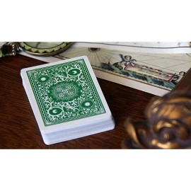 Spielkarten Marman Playing Cards