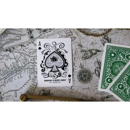 Spielkarten Marman Playing Cards