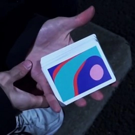 Spielkarten REGENESIS Playing Cards