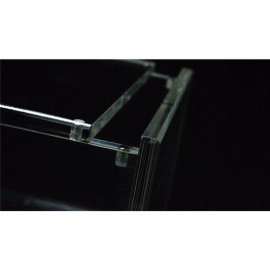 Carat X12 (Holds 12 Decks)