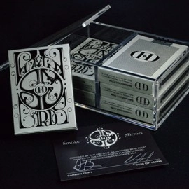 Carat XHB Brick BOX (Holds 6 Decks)