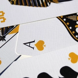 Spielkarten The Games of Spades Expert Playing Cards