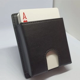 Ultimate Deck Holder  (UDH) by Eran Blizovsky