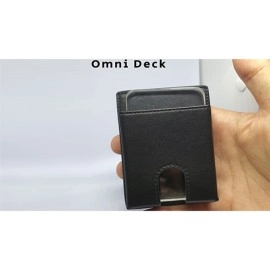 Ultimate Deck Holder  (UDH) by Eran Blizovsky