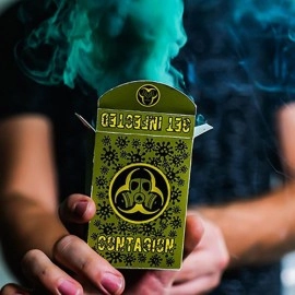 Spielkarten Contagion Playing Cards