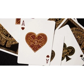 Spielkarten Imperio Playing Cards by DNIGMA