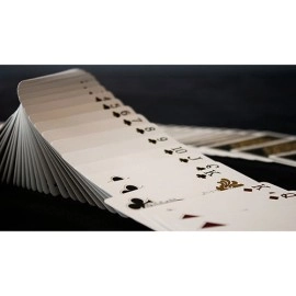 Spielkarten Imperio Playing Cards by DNIGMA