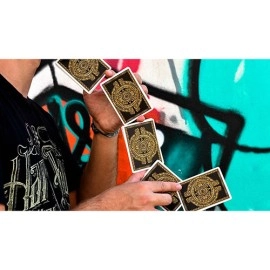 Spielkarten Imperio Playing Cards by DNIGMA