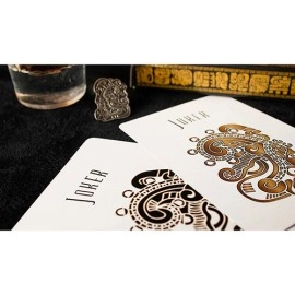 Spielkarten Imperio Playing Cards by DNIGMA