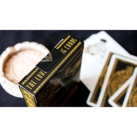 Spielkarten Imperio Playing Cards by DNIGMA