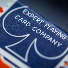 Spielkarten Modern Feel Jerry's Nuggets (Orange) Playing Cards
