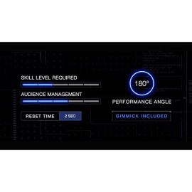 Hands Free (Gimmick and Online Instructions) by Mario Tarasini