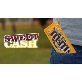 Sweet Cash by Marcos Cruz