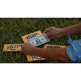 Sweet Cash by Marcos Cruz