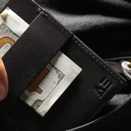 Wallet (Gimmicks and Online Instructions) by Nicholas Lawrence