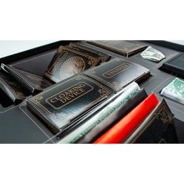 EVOLUSHIN MAGIC SET (ENGLISH) by Shin Lim
