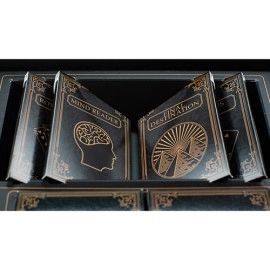 EVOLUSHIN MAGIC SET (ENGLISH) by Shin Lim