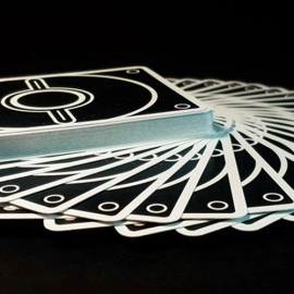 Spielkarten ECLIPSE Playing Cards